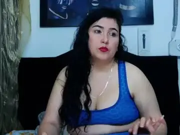 Chaturbate Nude Webcam of bbwluxurymuse