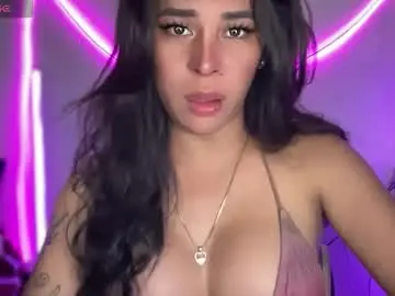 Chaturbate Live Porn of bigcockamanda23