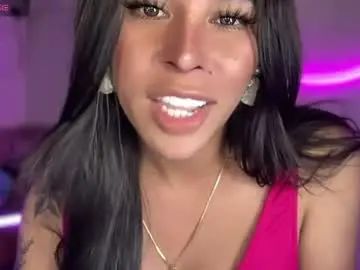 Chaturbate Best Webcam of bigcockamanda23