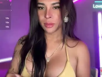 Chaturbate Live Porn of bigcockamanda23