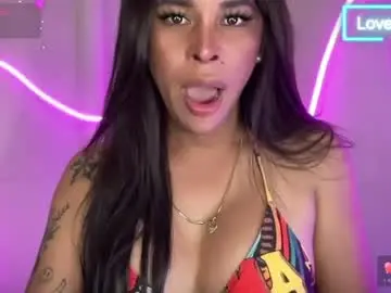 Chaturbate Adult Webcams of bigcockamanda23