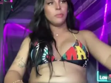 Chaturbate Adult Webcams of bigcockamanda23
