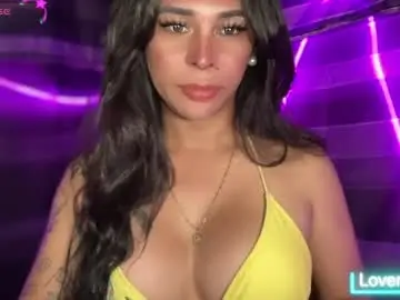 Chaturbate Live Sex of bigcockamanda23