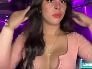 Chaturbate Private Sex Chat of bigcockamanda23