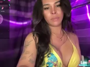Chaturbate Adult Video Chat of bigcockamanda23