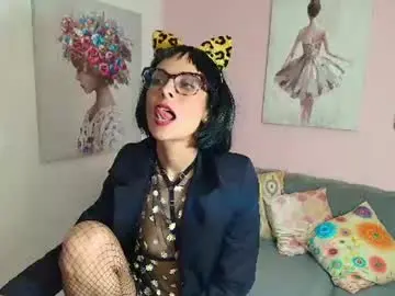Chaturbate Sex Chat of cati_rouge