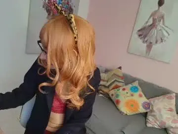 Chaturbate Best Webcam of cati_rouge