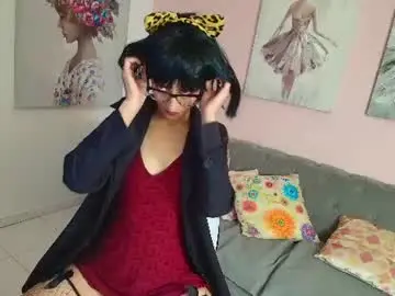 Chaturbate Free Live Porn of cati_rouge