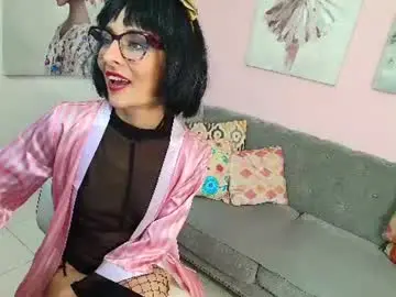 Chaturbate Live Sex of cati_rouge