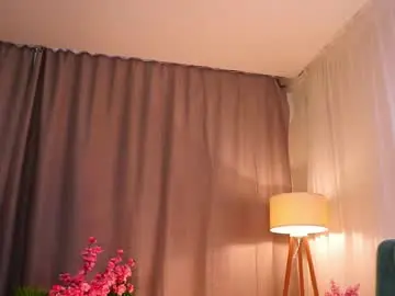 Chaturbate Live Sex Cam of cinacandy