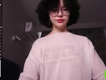 Chaturbate Free Live Porn of cinacandy