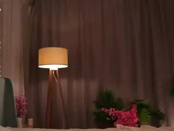 Chaturbate Sex Cam of cinacandy