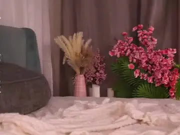 Chaturbate Watch Live Sex Cams of cinacandy