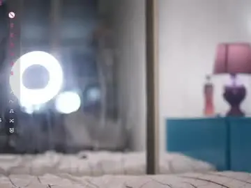 Chaturbate Nude Webcam of cinacandy