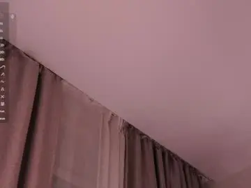 Chaturbate Nude Webcam of cinacandy