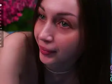 Chaturbate Watch Live Sex Cams of cinacandy