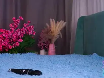 Chaturbate Adult Webcams of cinacandy