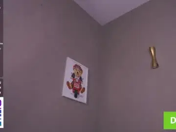 Chaturbate Nude Webcam of cinacandy