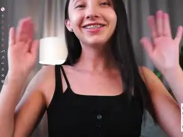 Chaturbate Live Porn of cinacandy
