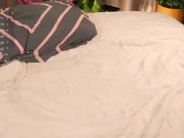 Chaturbate Live Porn of cinacandy