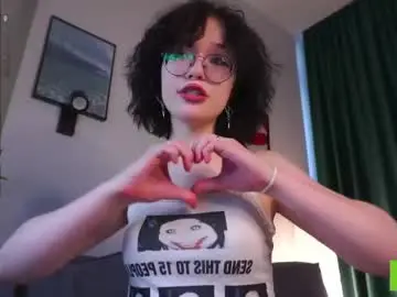 Chaturbate Adult Video Chat of cinacandy