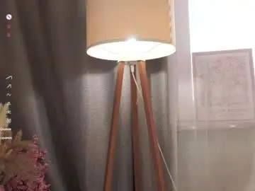 Chaturbate Live Sex Cam of cinacandy