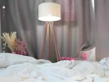 Chaturbate Nude Webcam of cinacandy
