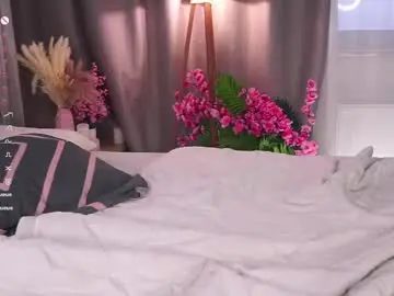 Chaturbate Live Sex Cam of cinacandy
