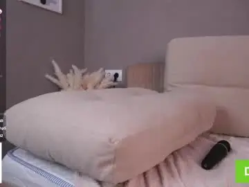 Chaturbate Live Sex Cam of cinacandy