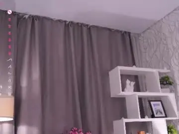 Chaturbate Live Porn of cinacandy