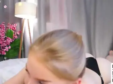 Chaturbate Free Live Porn of cinacandy