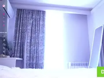 Chaturbate Live Sex of cinacandy