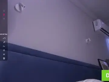 Chaturbate Best Webcam of cinacandy