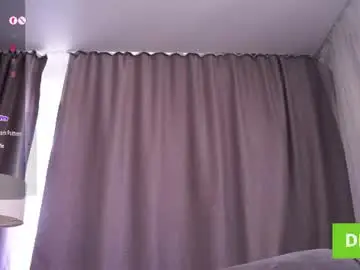 Chaturbate Adult Webcams of cinacandy