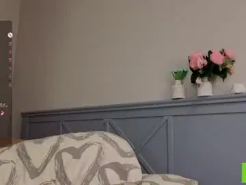 Chaturbate Free Porn Cam of cinacandy