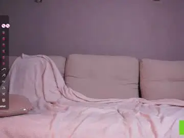 Chaturbate Live Sex of cinacandy