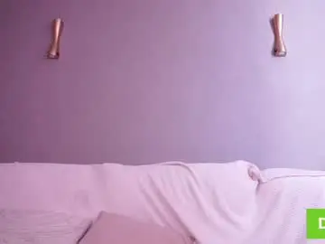 Chaturbate Sex Cam of cinacandy