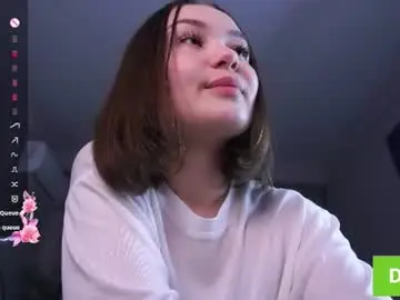 Chaturbate Sex Chat of cinacandy