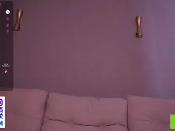 Chaturbate Free Live Porn of cinacandy