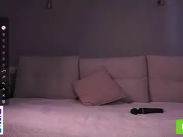 Chaturbate Nude Webcam of cinacandy