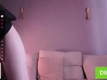 Chaturbate Adult Video Chat of cinacandy