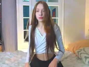 Chaturbate Live Porn of cinacandy