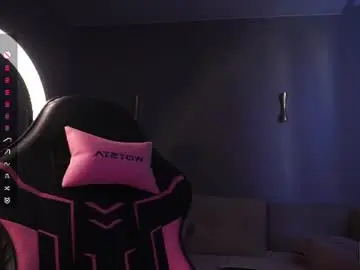 Chaturbate Free Porn Cam of cinacandy