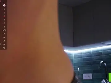 Chaturbate Sex Chat of cinacandy