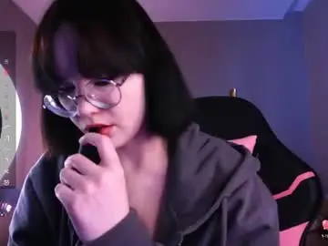 Chaturbate Live Porn of cinacandy