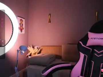 Chaturbate Sex Chat of cinacandy