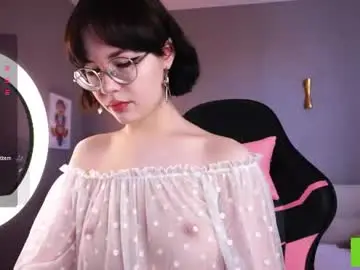 Chaturbate Free Live Porn of cinacandy
