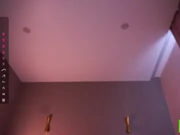 Chaturbate Nude Webcam of cinacandy