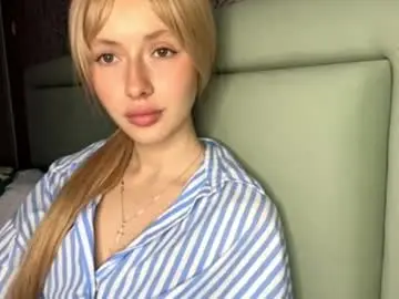 Chaturbate Live Porn of cutieblondyy