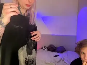 Chaturbate Live Sex Cam of degradat1on